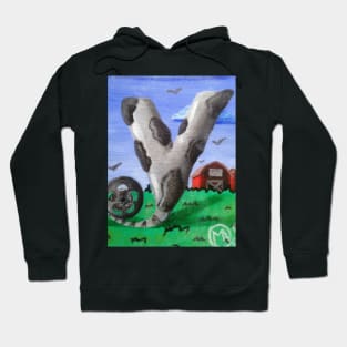 Moovie Hoodie